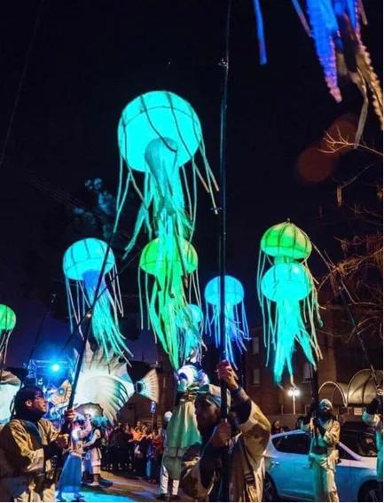 Fêtes de fin d’année