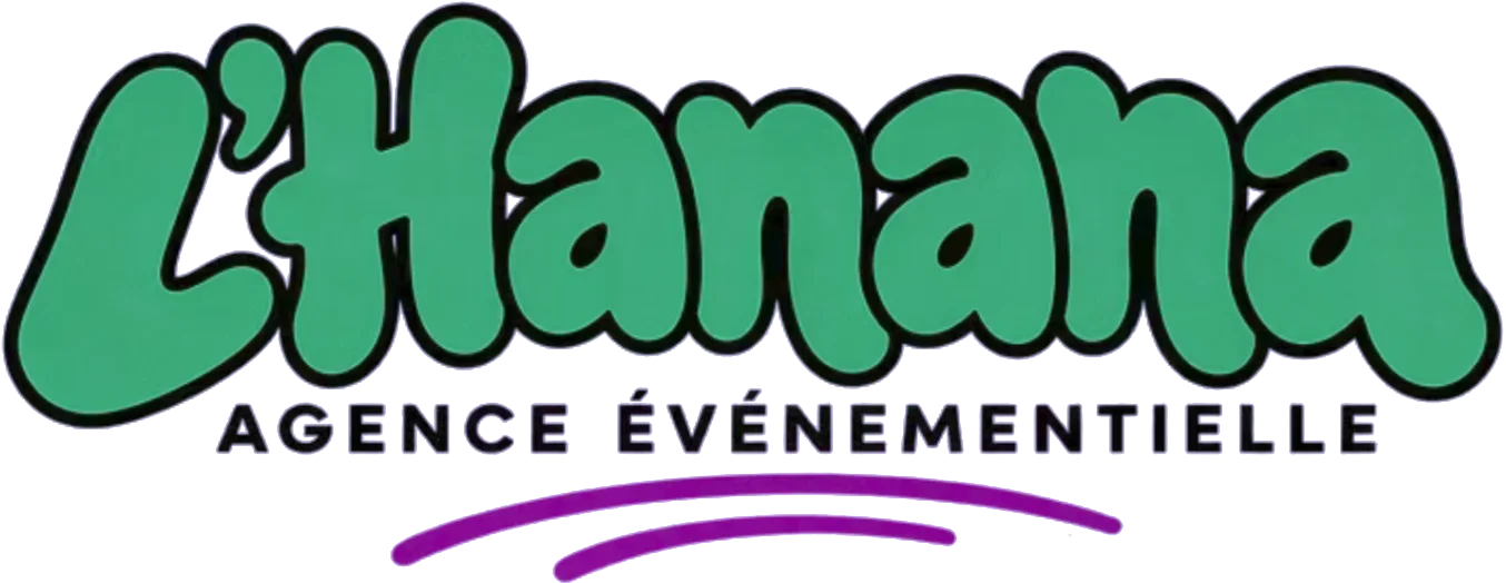 L'Hanana - Agence Événementielle
