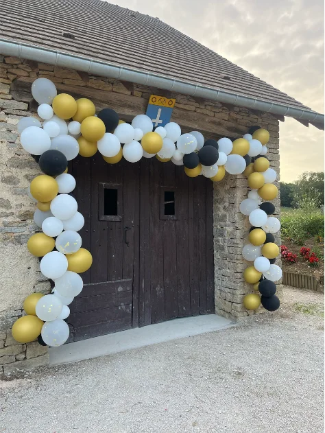 Mariage
