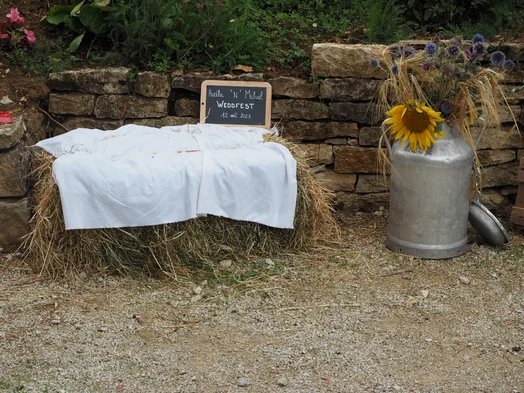 Mariage